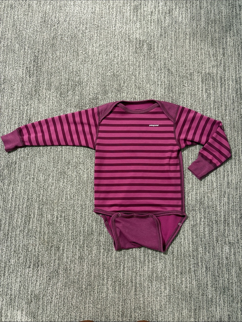 Patagonia Base Layer